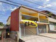 Casa à venda, 194 m² por R$ 680.000,00 Nakamura Park...