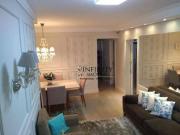 Casa à venda, 195 m² por R$ 1.383.000,00 Cidade Vista...