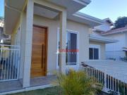 Casa à venda, 195 m² por R$ 1.820.000,00 Nova Gardênia...