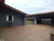 Casa à venda, 195 m² por R$ 330.000,00 Jardim Peruíbe...