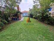 Casa à venda, 196 m² por R$ 2.500.000,00 Campestre Santo...