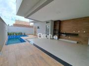 Casa com 4 dormitórios à venda, 197 m² por R$...