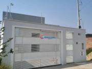 Casa à venda, 197 m² por R$ 550.000,00 Loteamento Jardim...
