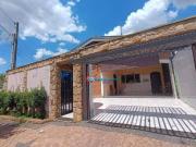 Casa à venda, 197 m² por R$ 600.000,00 Jardim Alvorada...