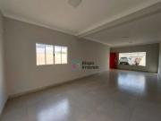 Casa à venda, 197 m² por R$ 600.000,00 Parque...