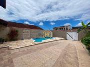 Casa à venda, 197 m² por R$ 680.000,00 Balneário Três...