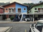 Casa à venda, 197 m² por R$ 690.000,05 Horto Florestal...
