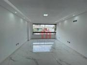 Casa à venda, 198 m² por R$ 1.780.000,00 Embaré Santos/SP