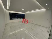 Casa à venda, 198 m² por R$ 1.780.000,00 Embaré Santos/SP