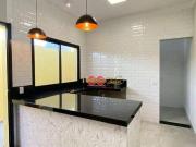 Casa à venda, 198 m² por R$ 940.000,00 Nova Itatiba...
