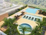 Casa à venda 1 quarto 1 suíte 2 vagas Buritis