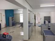 Casa à venda 1 quarto 2 vagas Barcelona São Caetano do...