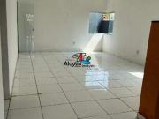 Casa à venda, 1 quarto, 2 vagas, Indústrias II Sete...