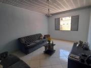 Casa à venda 1 quarto 2 vagas Planalto São Bernardo do...