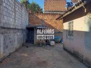 Casa à venda 1 quarto no Bairro SAPUCAIAS