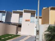 Casa à venda, 3 quartos, 1 suíte, 1 vaga, Condominio...