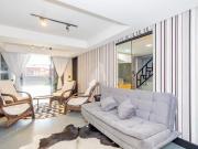 Casa à venda, 200 m2 por R$ 690.000 Tatuquara Curitiba/PR