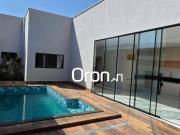 Casa à venda, 200 m² por R$ 1.590.000,00 Setor...