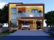 Casa à venda, 200 m² por R$ 1.650.000,00 Residencial...