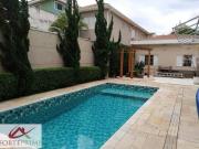 Casa à venda, 200 m² por R$ 1.995.000,00 Jardim Sao...