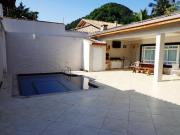 Casa à venda, 200 m² por R$ 3.300.000,00 Canto do Forte...