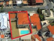 Casa à venda, 200 m² por R$ 3.500.000,00 Santana São...