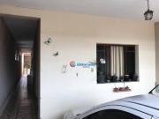 Casa à venda, 200 m² por R$ 500.000,00 Parque São Miguel...