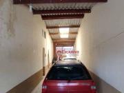 Casa à venda, 200 m² por R$ 800.000,00 Parque Bom Retiro...