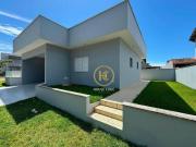 Casa à venda, 200 m² por R$ 850.000,00 Residencial Três...