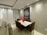 Casa com 2 dormitórios à venda, 201 m² por R$...