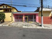 Casa à venda, 201 m² por R$ 600.000,00 Vila Rio Branco...