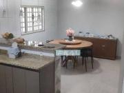 Casa à venda, 201 m² por R$ 675.000,00 Parque Bom Retiro...