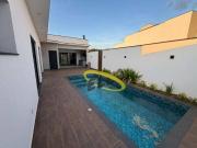 Casa à venda, 202 m² por R$ 1.350.000,00 Portal Ville...