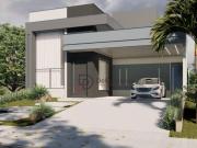 Casa com 3 dormitórios à venda, 202 m² por R$...