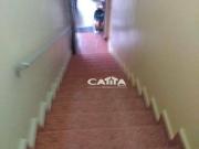 Casa com 5 dormitórios à venda, 204 m² por R$...
