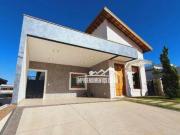 Casa à venda, 205 m² por R$ 1.800.000,00 Condomínio...