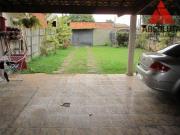 Casa à venda, 205 m² por R$ 400.000,00 Praia azul...