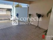 Casa em Paulínia SP Bairro Jardim dos Calegaris