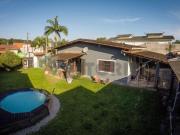 Casa à venda, 206 m² por R$ 650.000,00 Massaguaçu...