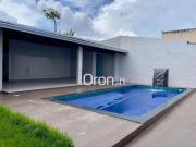 Casa à venda, 208 m² por R$ 1.000.000,00 Cidade Satélite...
