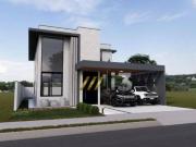 Casa à venda, 208 m² por R$ 1.690.000,00 Condomínio...