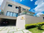 Casa a venda 208 m² por R$ 1.850.000 Condomínio Golden...