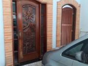 Casa à venda, 208 m² por R$ 700.000,00 Jardim Rosália...