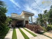 Casa à venda, 209 m² por R$ 1.450.000,00 Condomínio...