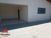 Casa à venda, 210 m² Campo Limpo Americana/SP