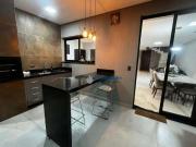 Casa à venda, 210 m² por R$ 1.980.000,00 Urbanova São...