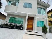 Casa à venda, 210 m² por R$ 2.100.000,00 Balneário Praia...