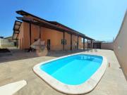 Casa à venda, 211 m² por R$ 750.000,00 Golfinhos...