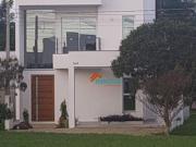 Casa à venda, 211 m² por R$ 900.000,00 Campestre...