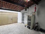 Casa à venda, 213 m² por R$ 600.000,00 Santa Mônica Belo...
